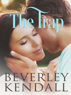 cover image of The Trap (Trapped Prequel)